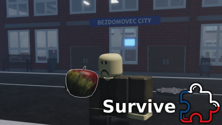 Czech Homeless Simulator 2 😥[BETA] screenshot 3