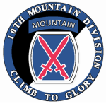 [WOTW] 10th Mountain Division