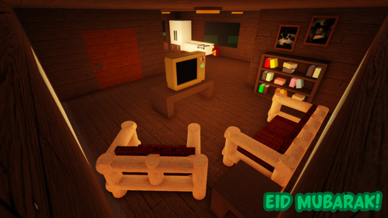 Eid Mubarak [0.34] screenshot 2