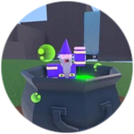 Game Badge Thumbnail