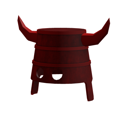 Doombringer's Doombringer Roblox item