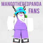 MangoTheRedPanda Fans!