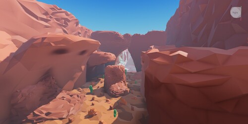 Treasure Hunting Simulator! ⛏️