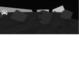 Drive  A Car Down A Hill