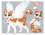 Purrfect Kitties!
