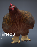 THE CHICKEN GANG (TM)