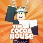 The Cocoa House