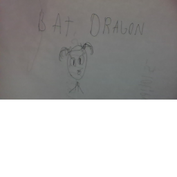 Bat dragon obby!