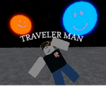 Traveler Man