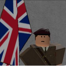 Gran imperio britanico [GIB]
