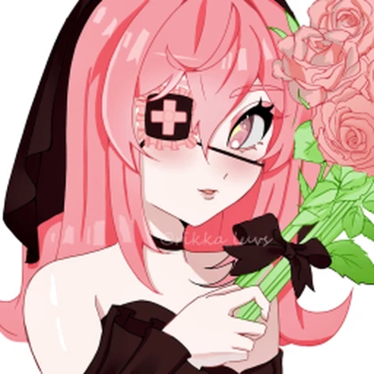 Karmish's Commissions!! <3 Roblox group icon