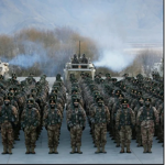 Greatest Military