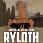 STAR WARS: Capital Of Ryloth [10k+ Place Visits]