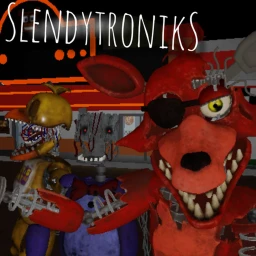 SlendytronikS icon