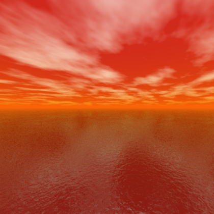 Firestorm
