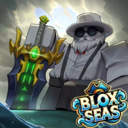 Vox Seas [REALESE 🌊]