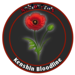 The Kenshin Bloodline
