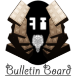 ADBB - AncientDomain Bulletin Board