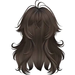[NEW STUFF!] Hair Physics Engine  icon