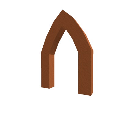 Arch Way For Weddings/Churches