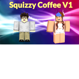 Squizzy Coffee™