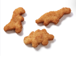 DINO NUGGIE GODS