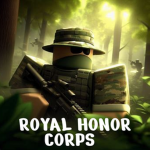 [RHC] Officer Training Academy
