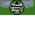 1st Special Armored Division