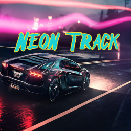 Neon Track