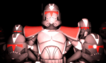 TGA 104th Battalion