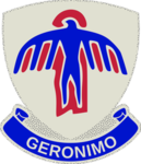 501st Paгachute Infantry Regiment