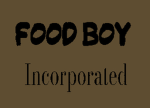 Food Boy incorporated