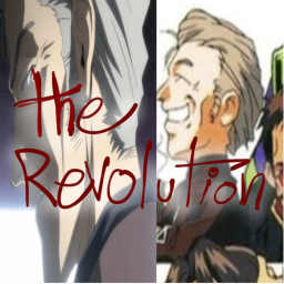 The Fuyutsuki Revolution