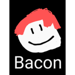 IEATBACONNN