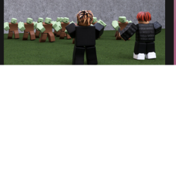 Zombie Survival