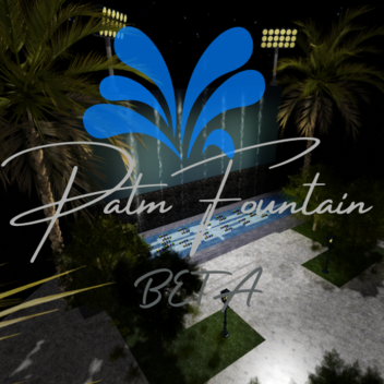 PalmFountain BETA