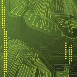 Circuitry icon