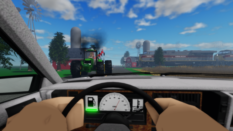 a countryside trip👨‍🌾 screenshot 3