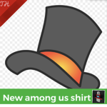 Top-hat clan RP