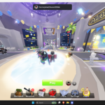 rivals communite!