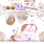 THE C00KIE GANG