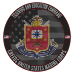 Training & Education Commandᅠᅠᅠᅠᅠᅠ