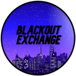 Blackout Exchange