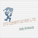 Cro construction.ltd