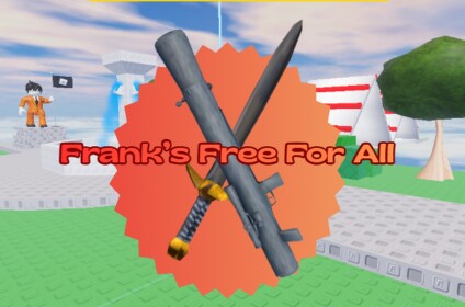 Frank's Free for All