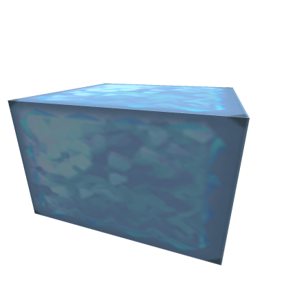ICE BLOCK