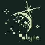 • Byte