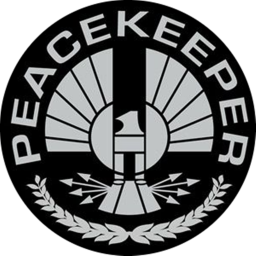Peacekeeper Training Compound