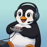 Blue Pinguin Games