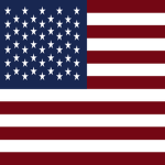 [USA] || United States of America.
